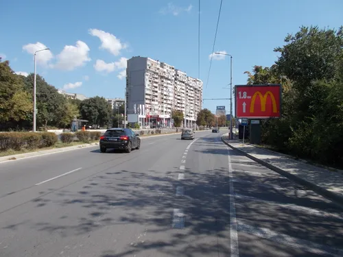Билборд