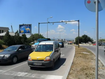 Билборд