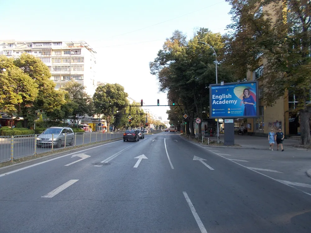 Билборд