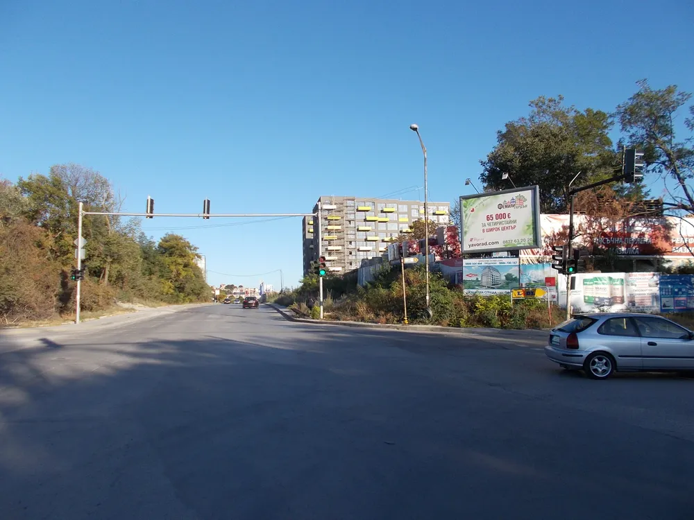 Билборд