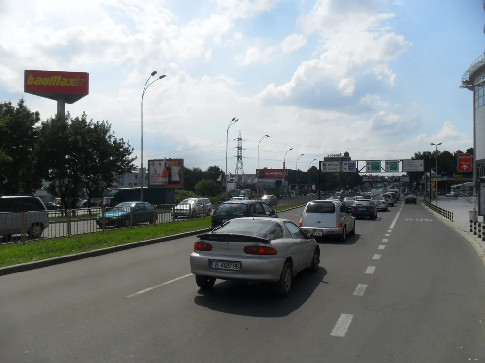Билборд