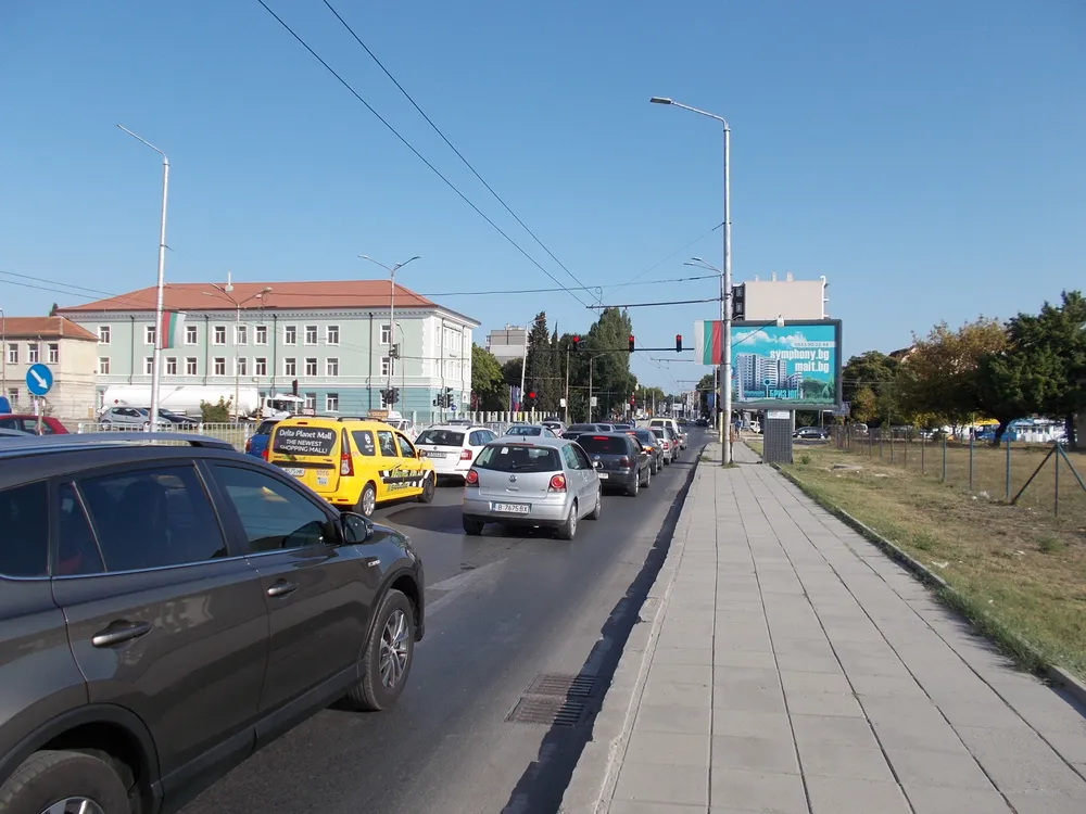 Билборд