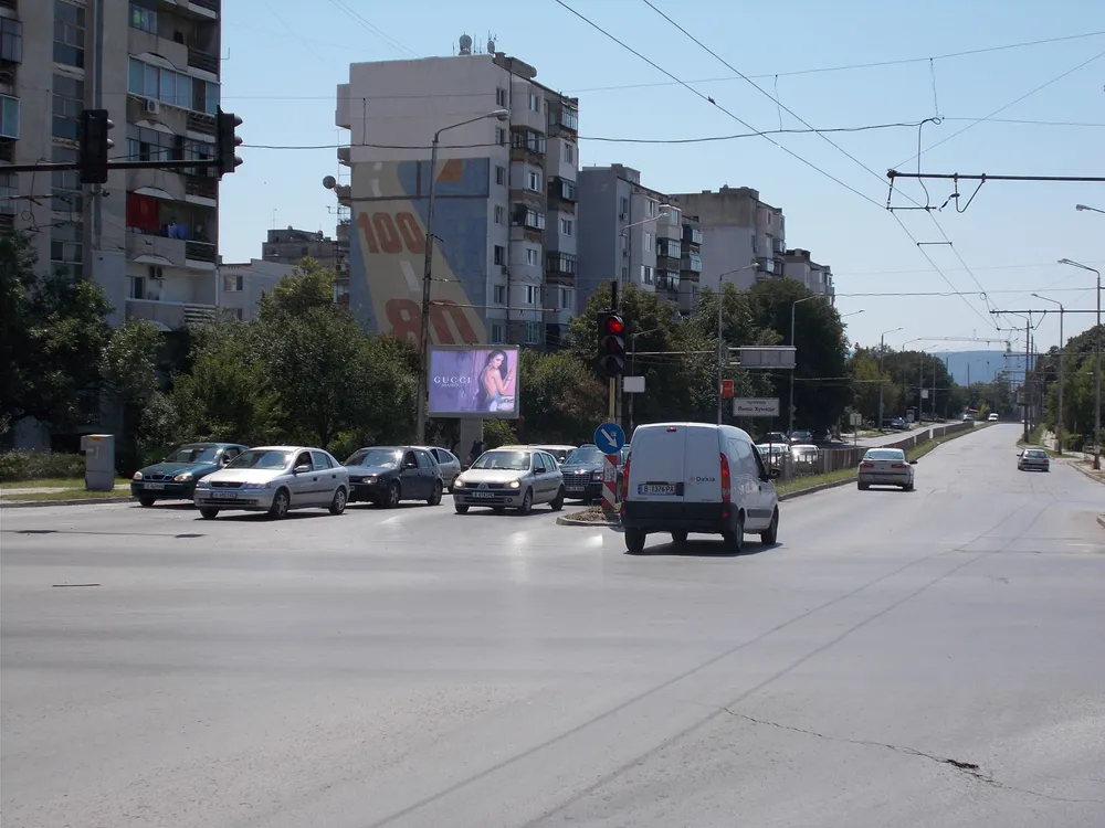 Билборд