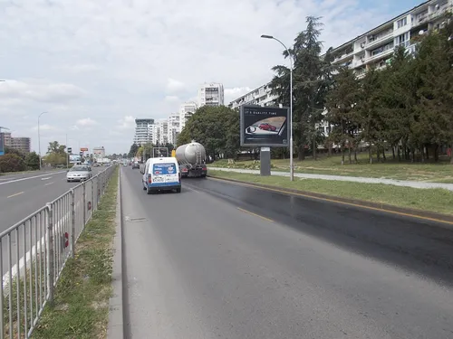 Билборд